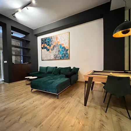 Apartment House *