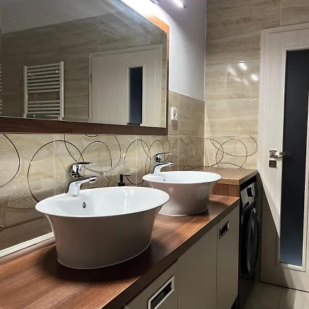 Apartment House Nova Dubnica