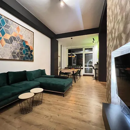 House Apartment